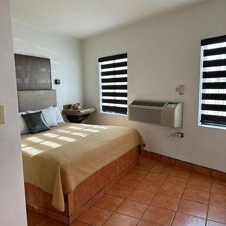 Hotel Colonial De Nogales Nogales  Extérieur photo
