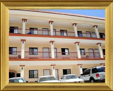 Hotel Colonial De Nogales Nogales  Extérieur photo
